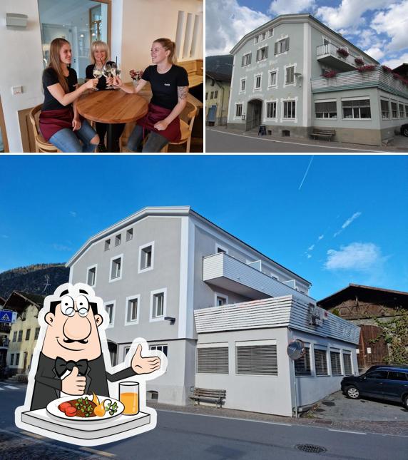 Bar Neuen Post