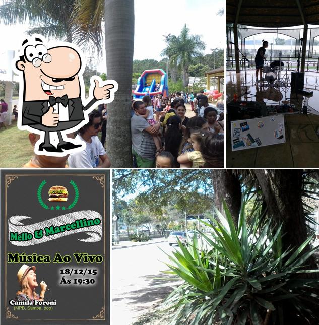 Mello e Marcellino Lanches