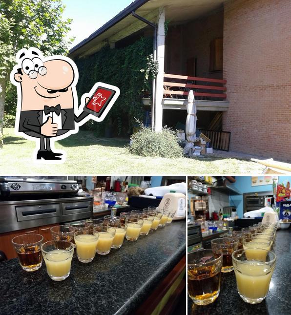 Roxy Bar Sas Di Dal Monte Paola E C.