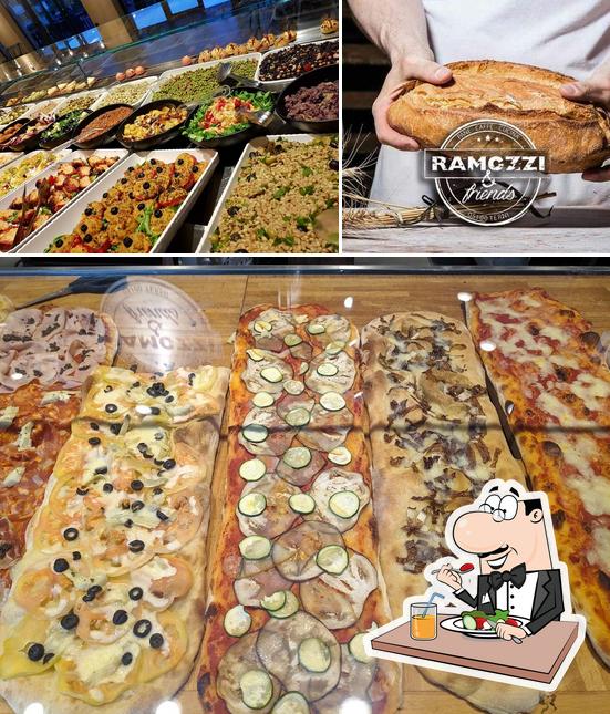 Platti al Ramozzi & Friends