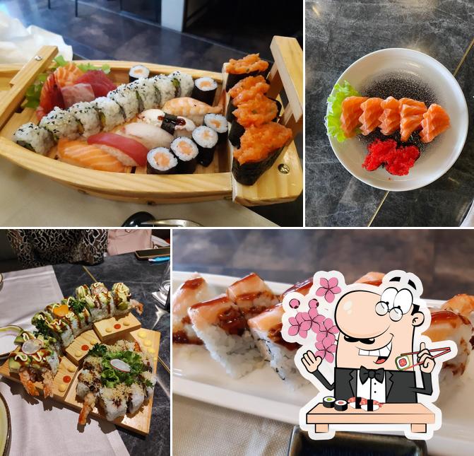 AYA Sushi Ristorante