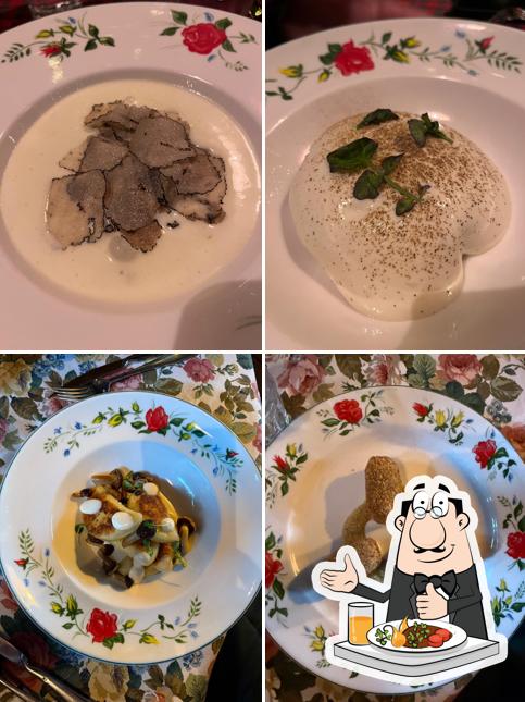 Cibo al Al Garghet