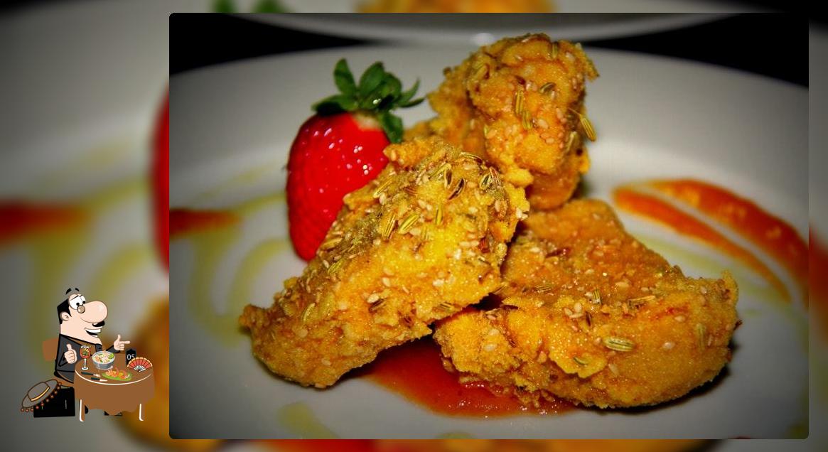 Antica Trattoria El Butighet