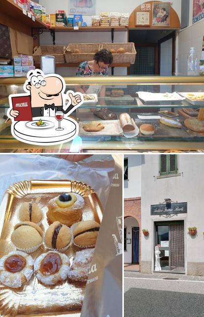 Antico forno Berti