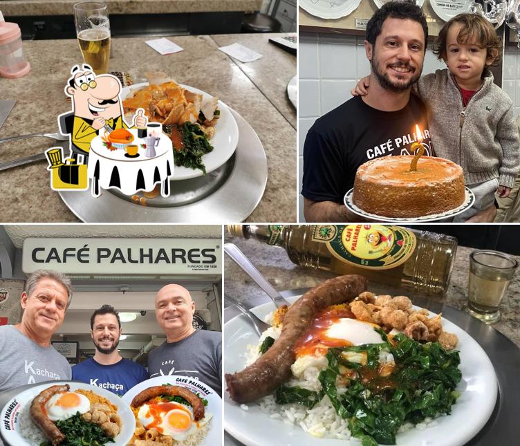 Café Palhares
