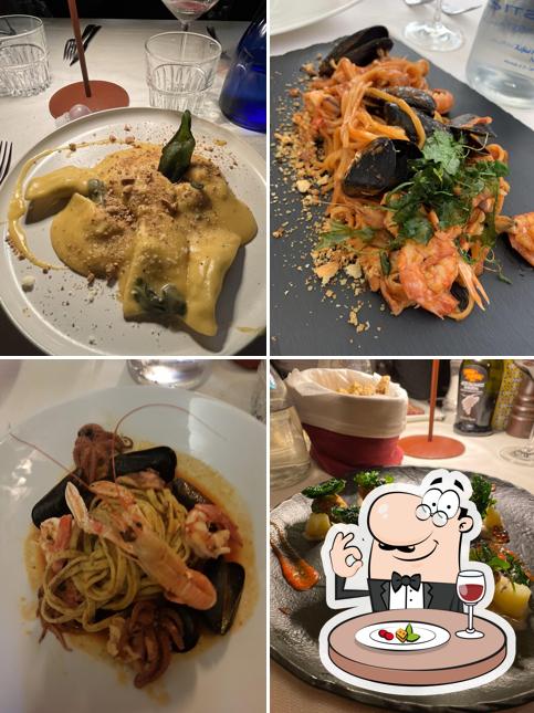 Spaghetti al Castigo