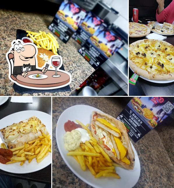 FOOD TIME Roanne