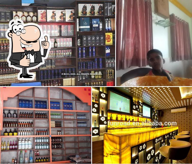 Hotel abhijit