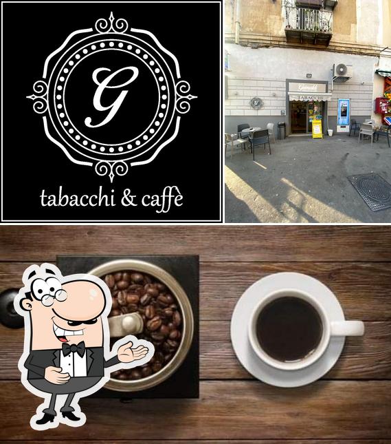 Vedi la foto di IQOS PARTNER - Bar Tabacchi Grimaldi, Napoli