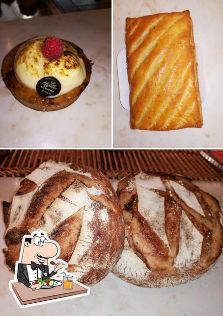 Boulangerie pâtisserie Les Saveurs Sucrées