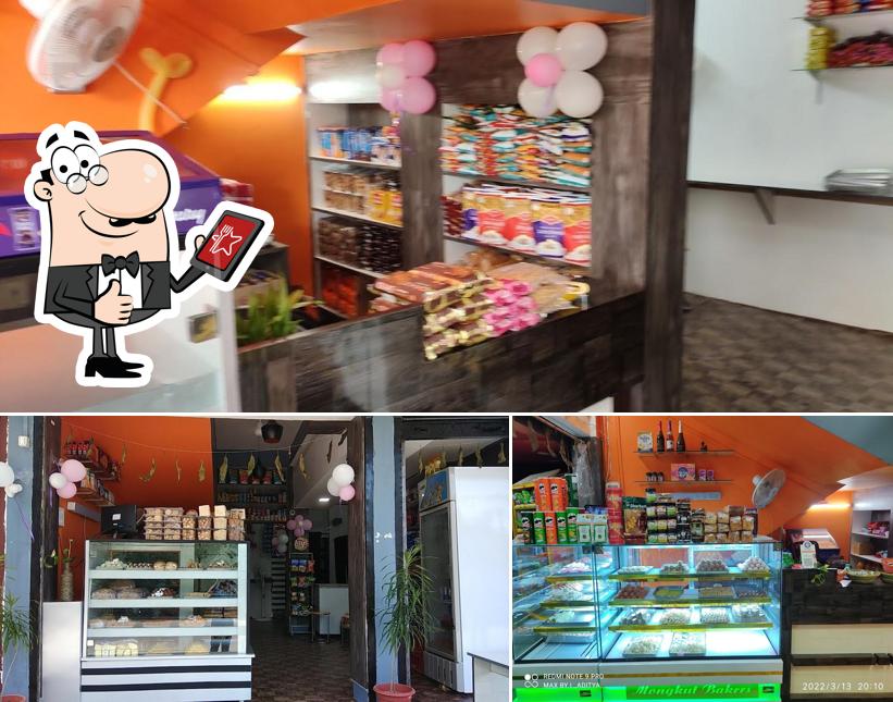 Mongkut Bakers