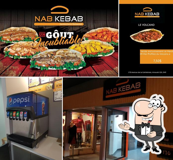 Nab kebab