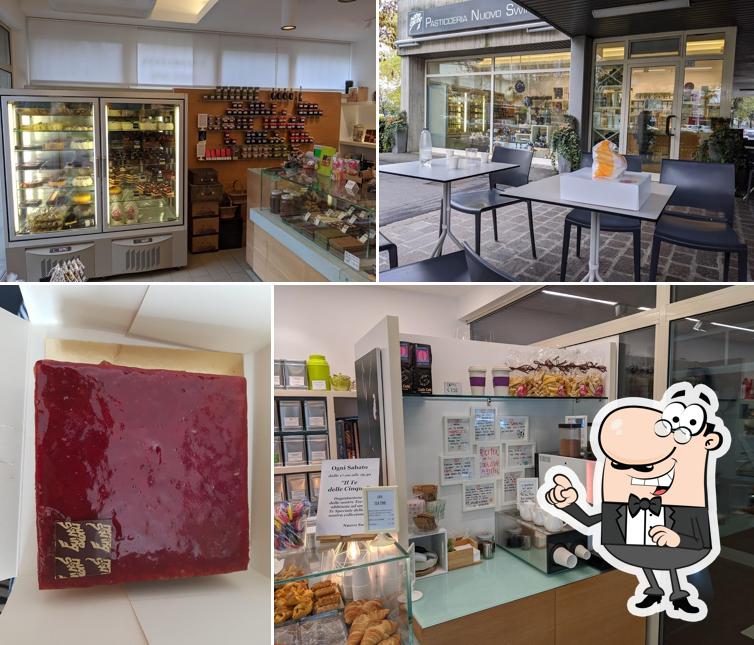 Pasticceria Nuovo Swing