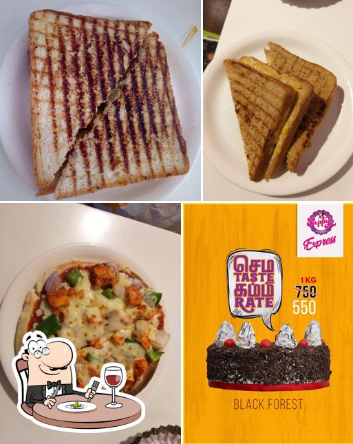 Puppy's Bakery EXPRESS