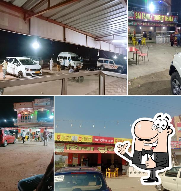 Sai Family Tourist Dhaba