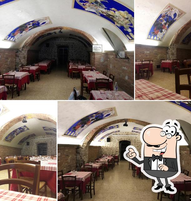 Trattoria da Nonno Cecchino