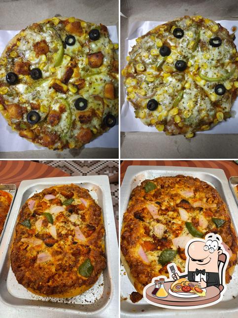 Veena's Cakes & Bakes