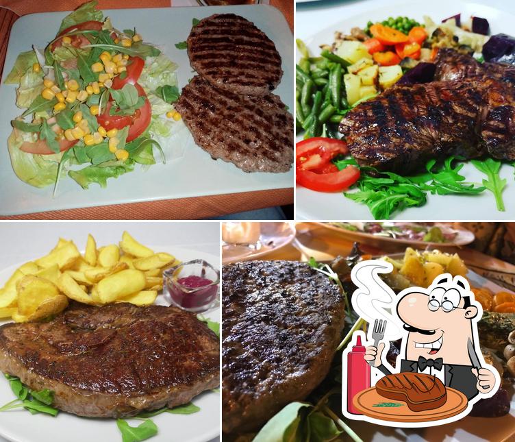 Sabores del Nuevo Mundo