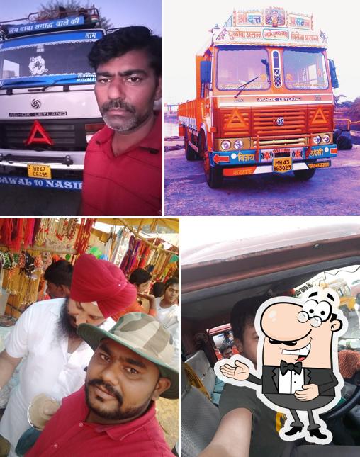 Sarabjeet Punjabi Dhaba