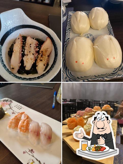 Yummy Sushi