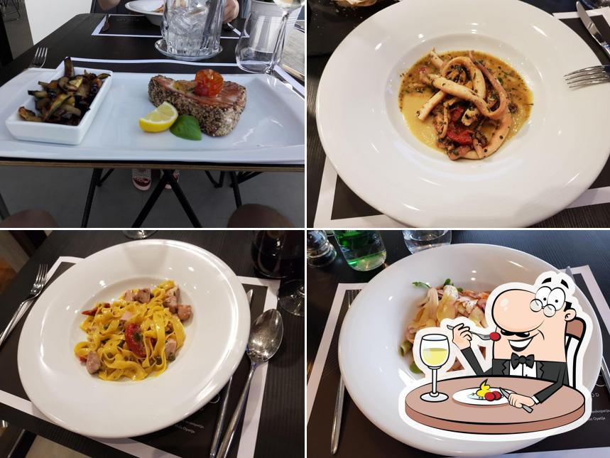Restaurant Molo