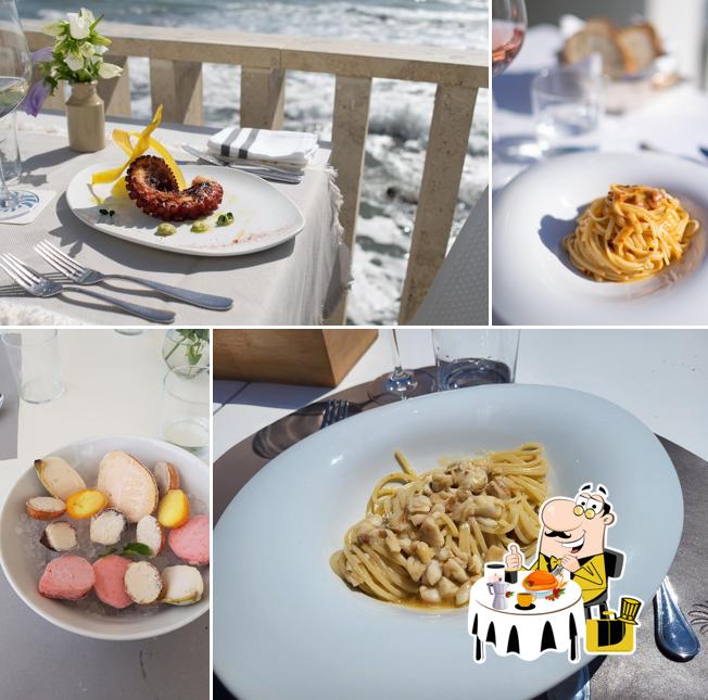 Platti al Bianca Ristorante