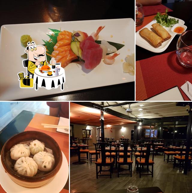 Cibo al Junko Sushi