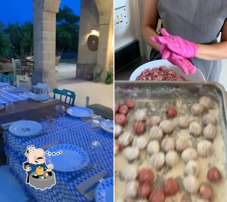 Cibo al VaGiù e TiramiSù Home Restaurant