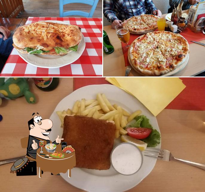 Cibo al Bistro Oaza, d.o.o