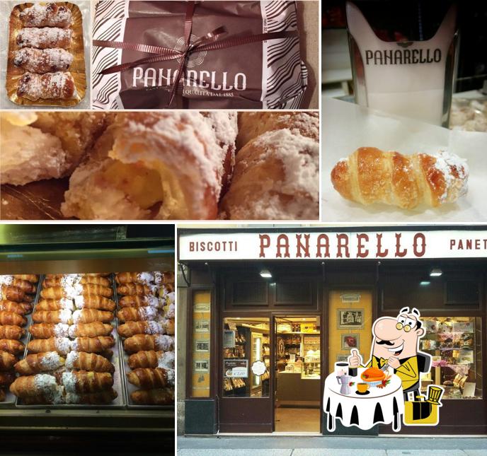 Cibo al Panarello