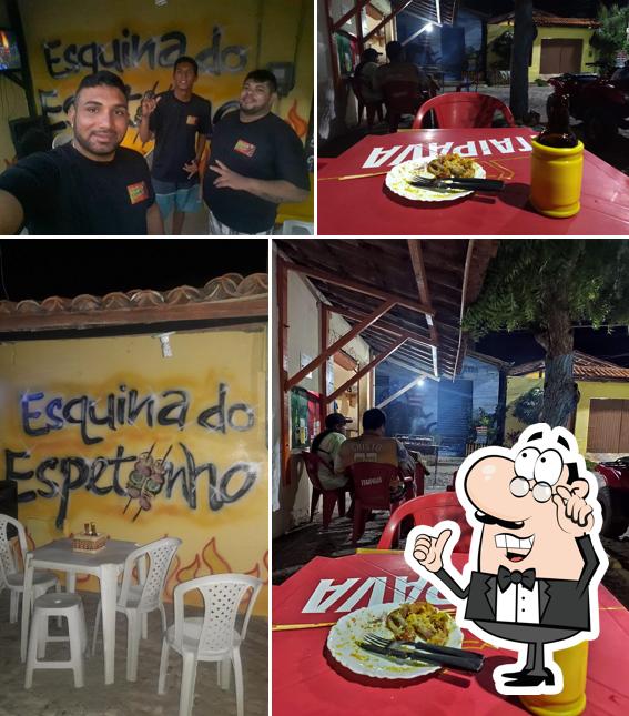 Esquina do Espetinho