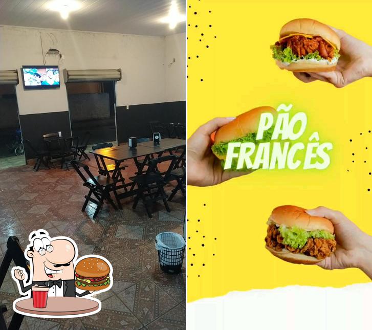 Euphoria's Lanches