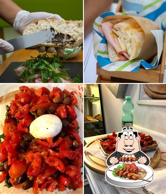Cibo al Sasà