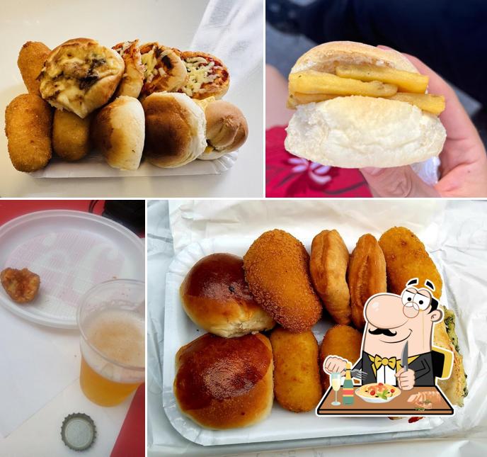 Platti al I Cuochini