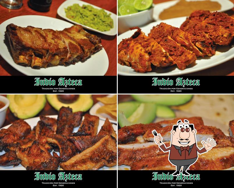 Indio Azteca