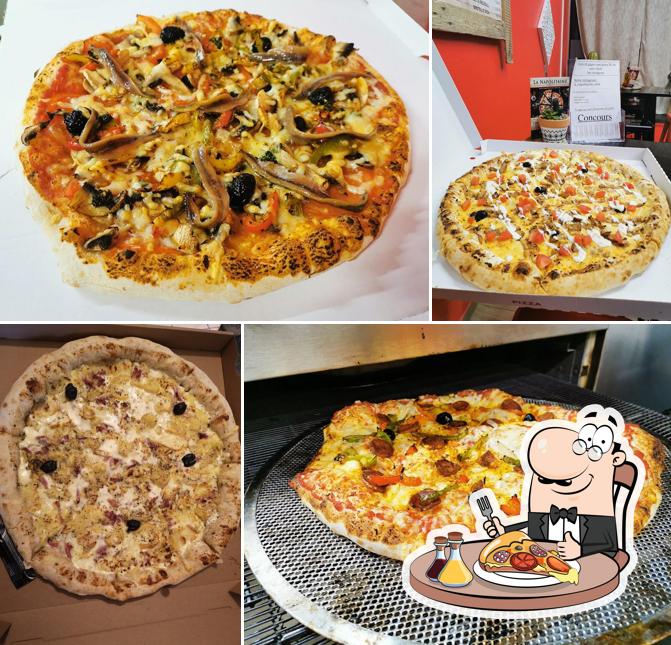 La Napolitaine Volx