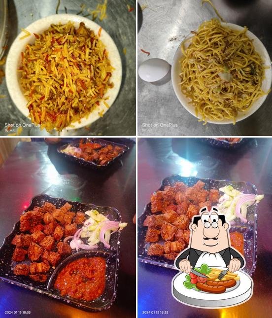 Mumbai Street Food & Family Restaurant