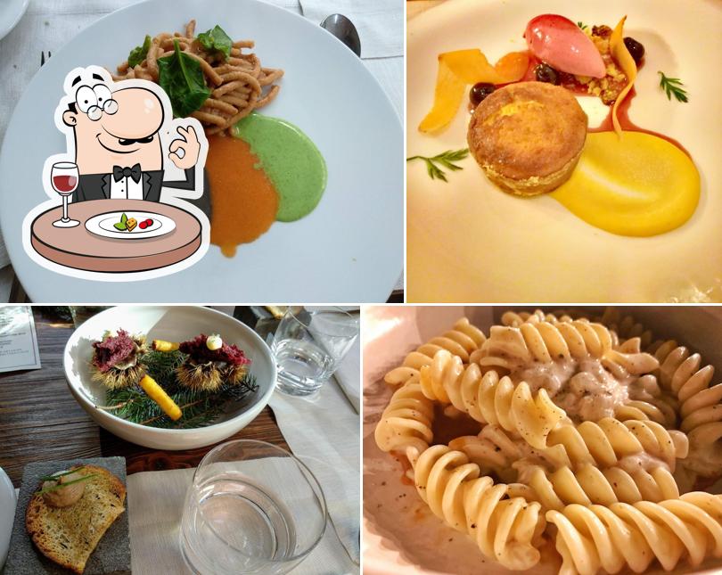 Ristorante Osteria Sociale Del Povero Diavolo