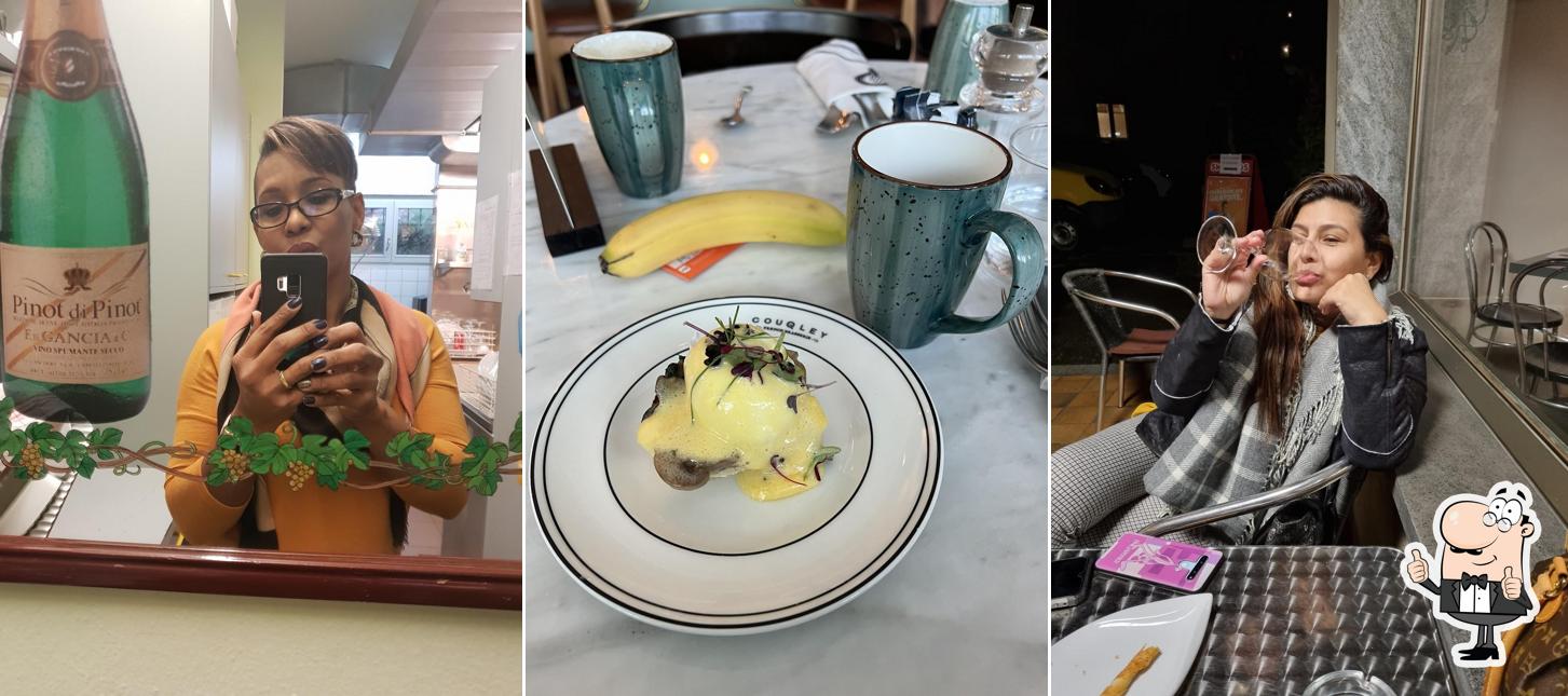 Foto di Osteria del Sole