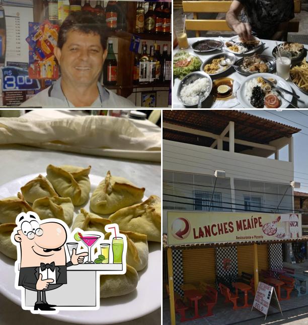 See the picture of Lanches Meaípe