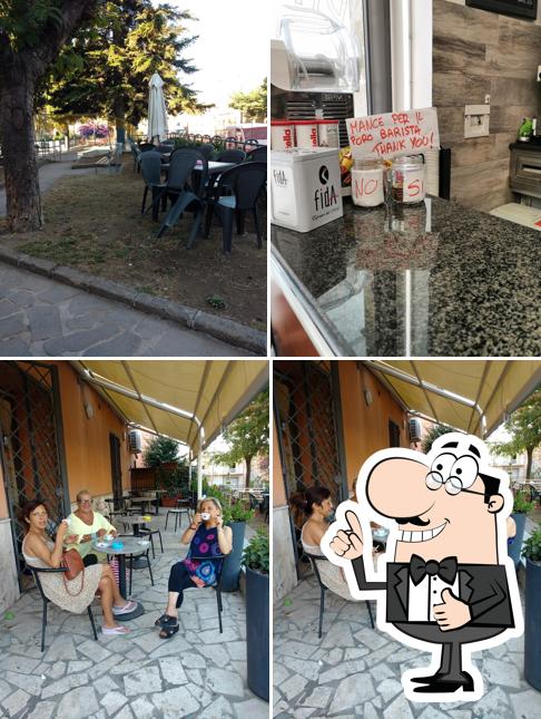 Bar Mauro