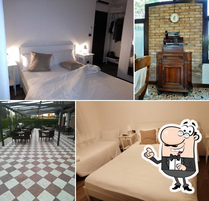 Alla Favorita Ristorante