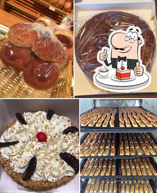 Bakkerij Han Goossens