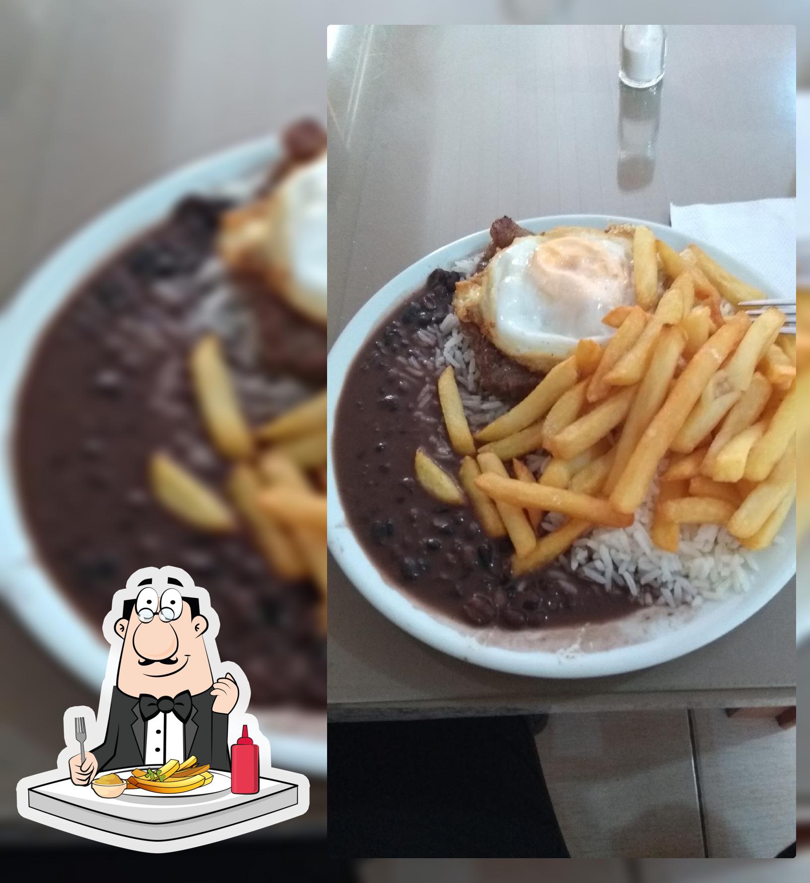 Bar e Lancheria
