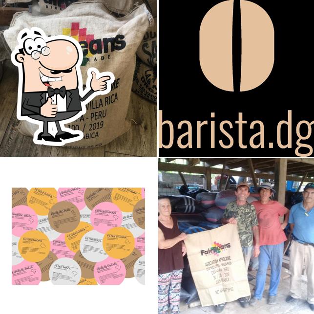 Mohlwerk Kaffeerösterei