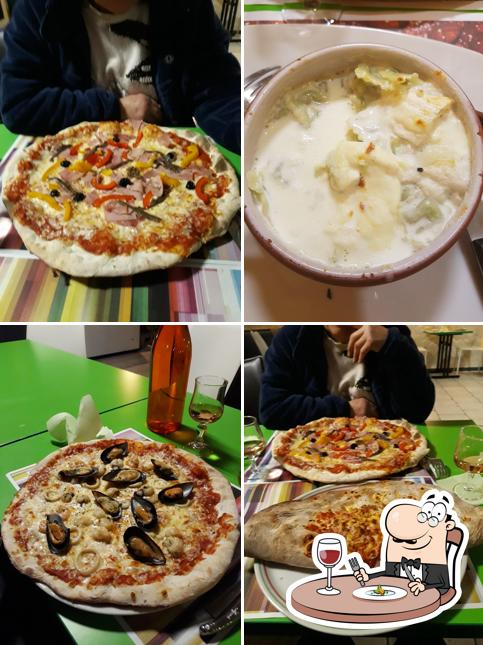 Divina Pizza