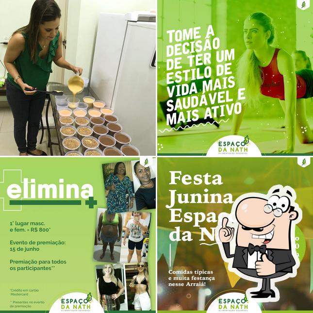 See this photo of Espaço Unic