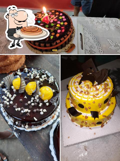 See this pic of Good Day Bakers - Online Cake Delivery in Siwan Bihar - siwan cake shop - Home Delivery Available in siwan