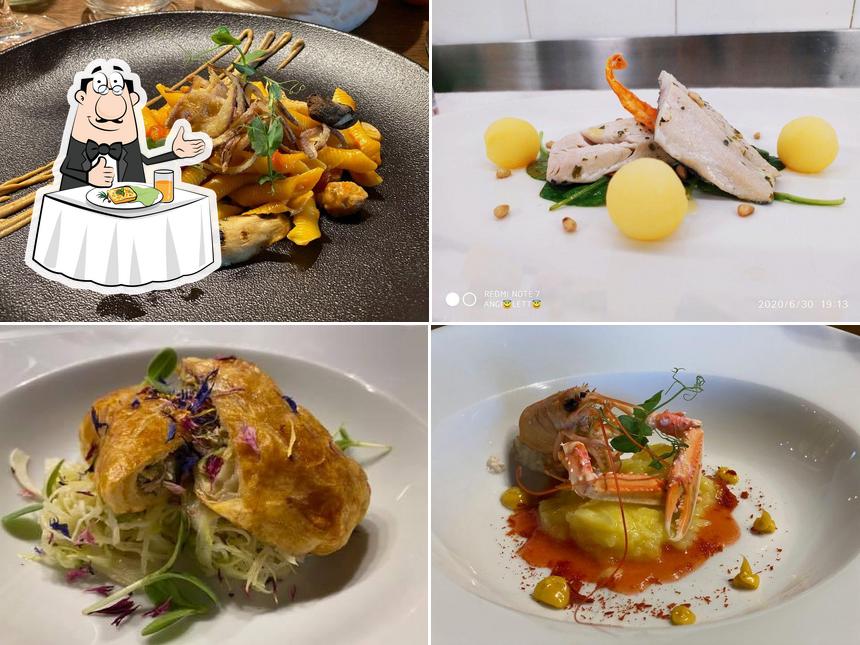 Hotel Dolasilla Restaurant