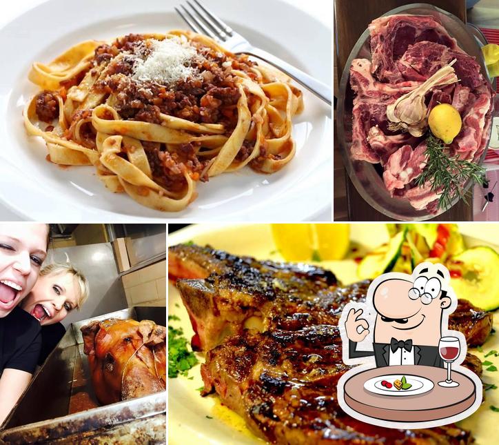 Il solito posto" -Mamma Ersilia-"